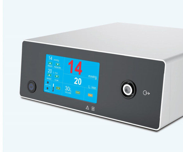 100-220V Laparoscopic СО2 Insufflator 1-40L/Min с греть и функцией Demist