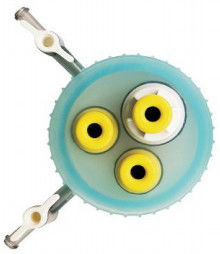 Одноразовый ретрактор для разреза фиксатор ретрактор для мягких тканей для минимальной инвазивности